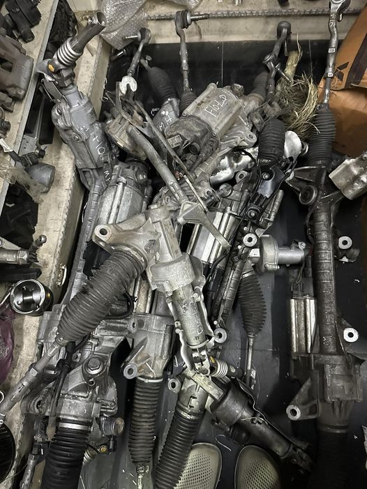 Top-Notch Spare Parts for Your Vehicle at Car Parts Noida" - Spare Parts in India