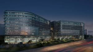 "L&T Realty Ltd: A Leading Innovator in the Indian Real Estate Sector"
