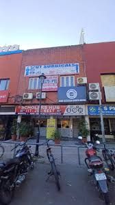 Scholar’s Hub Chandigarh | top coaching institutes in Chandigarh | best coaching for students