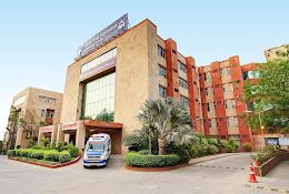 Dharamshila Narayana Superspeciality Hospital, Delhi