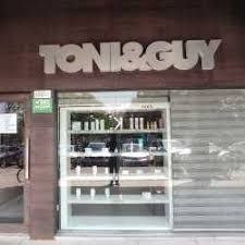 Toni & Guy Salon | Best Salons in Chandigarh | Top Salons in Chandigarh