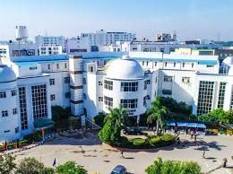 CGC Landran | Best College in Tricity | Best College in Chandigarh