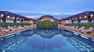 The Bristol – Luxury Hotel in Gurugram | Best  5 star Hotel in Gurgaon | Top Hotels in Gurgaon