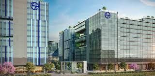 "L&T Realty Ltd: A Leading Innovator in the Indian Real Estate Sector"