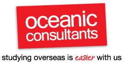 Oceanic Consultants | Best immigration Consultants in Chandigarh | Top 10 Immigration consultants India