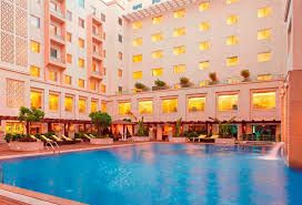 Lemon tree Premier | Best Hotel in Delhi | Best 5- star hotel in Delhi | Luxury hotels in Delhi