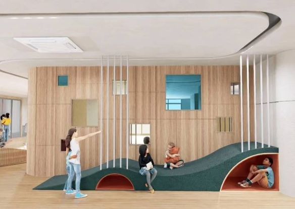 Introducing Mother’s Pet School, Nagpur – A Creative Learning Haven
