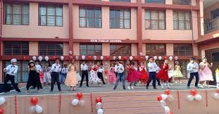 Gem public school Mohali | Best schools in Tricity | top schools In Mohali