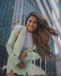 The Beauty Maven: Mrunal Panchal’s Journey as a Top Indian Influencer"