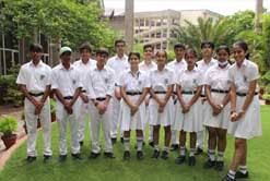Delhi Public School, Vasant Kunj, Delhi