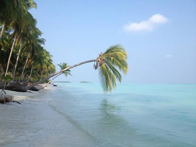 Kasims Beach Villa | Best Hotel in Agatti, Lakshadweep | Top Stay in Lakshadweep | Best  Family Resort