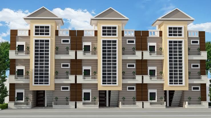 Build the Home of Your Dreams in Mohali, ChandigarhSector 115, Kharar-Landran Road Adj. Ansal Orchard, MO