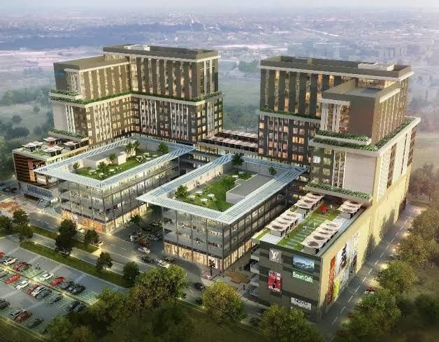 Commercial Land for sale | Sushma Pristine Zirakpur | Commercial properties in Zirakpur