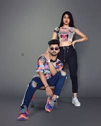 Top Indian Beauty Influencers: Spotlight on Yashi Tank