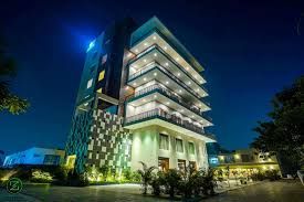 The Zenith, A boutique hotel by Hot Millions  Mohali | Best  wedding hotels in Chandigarh| Top resorts in