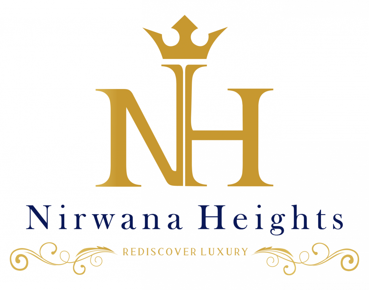 Luxury flats in Chandigarh, Mohali, Nirvana Heights,Nirwana Square, NH-205, Kharar-Kurali Highway, Greate