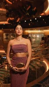 Top Indian Beauty Influencers: Spotlight on Yashi Tank
