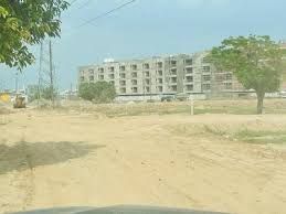 Buy residential plot for sale in Myst Aerotown Zirakpur