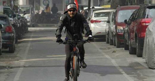 Join the Delhi Cycling Club: Where Cycling Meets Community!"