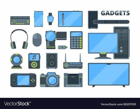 Modern Electronics