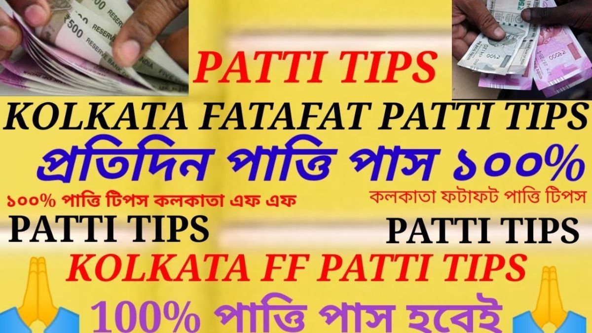 kolkata ff tips