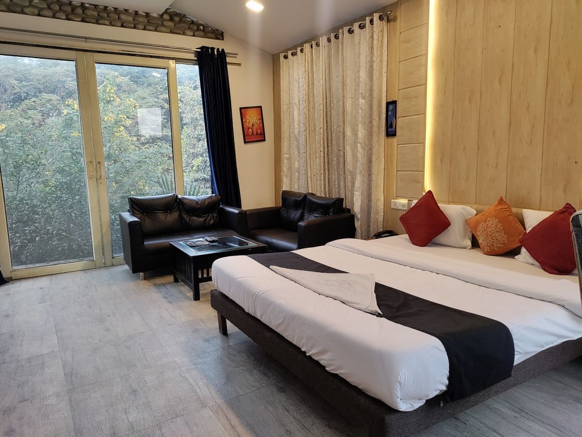 Master Farm Resort