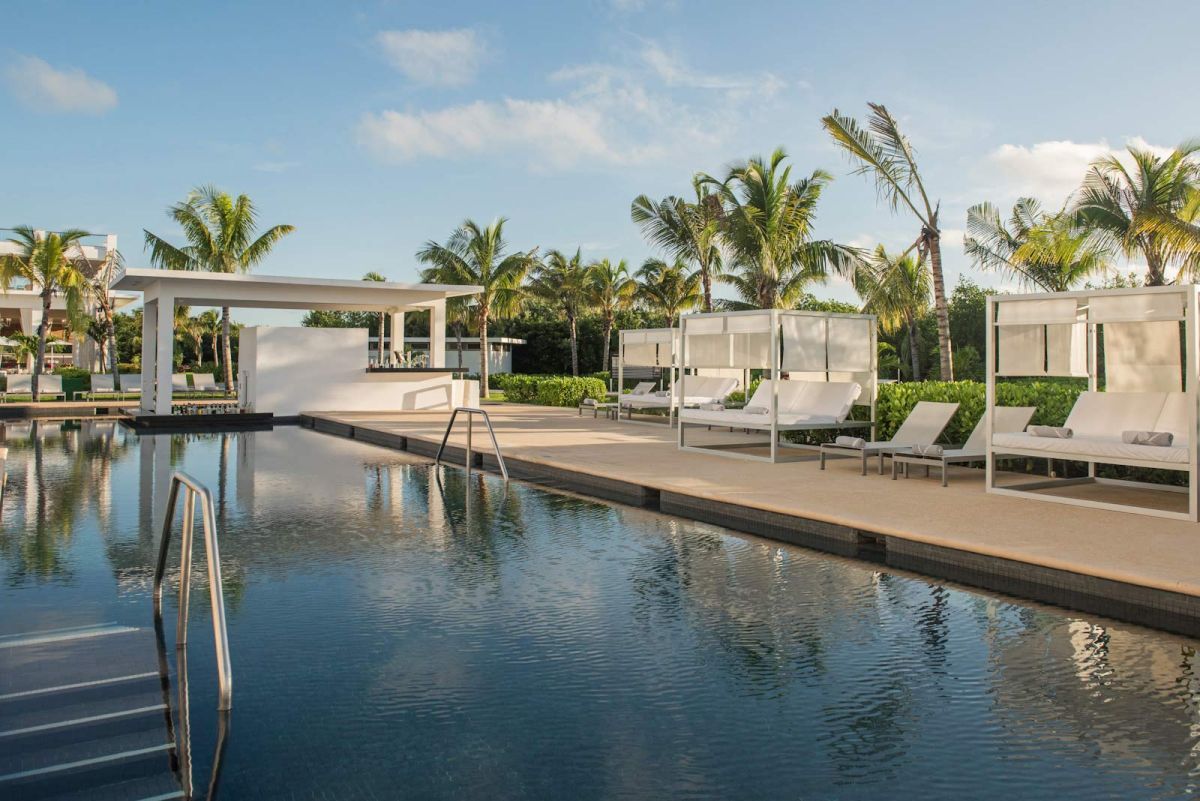 Platinum resorts