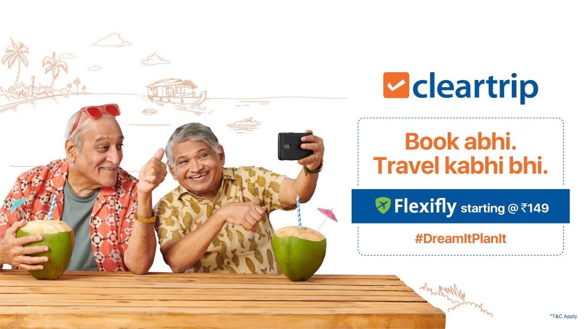 cleartrip App