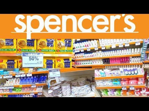 Spencer's