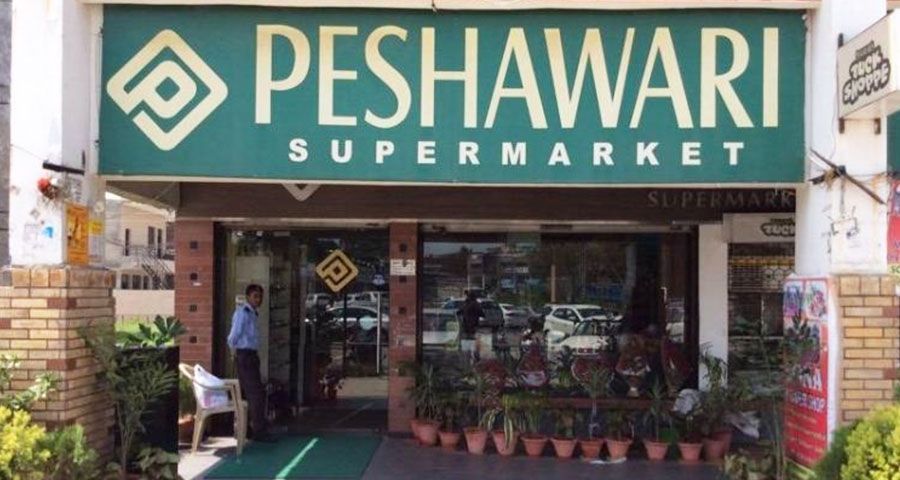 Peshawari Supermarket