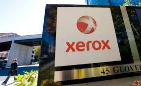 City Xerox
