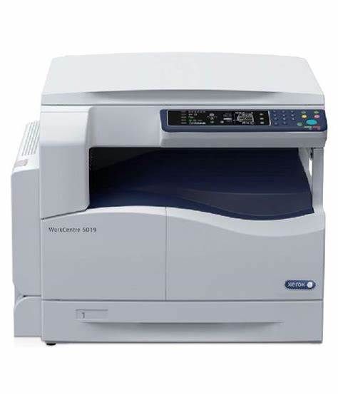Verma Xerox