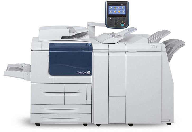 Ram Xerox
