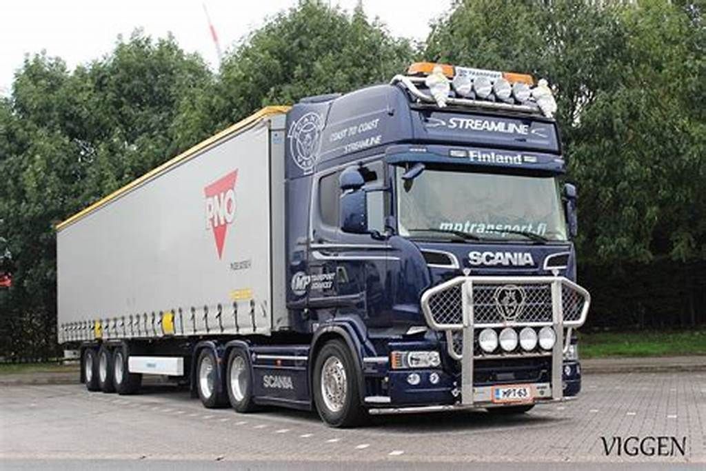 MP transport