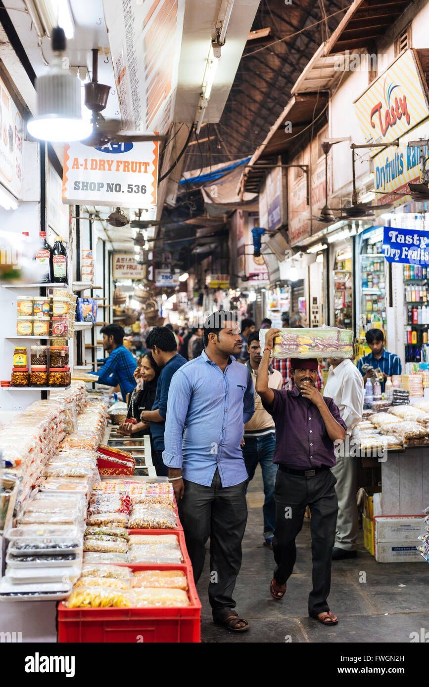 Crawford Market