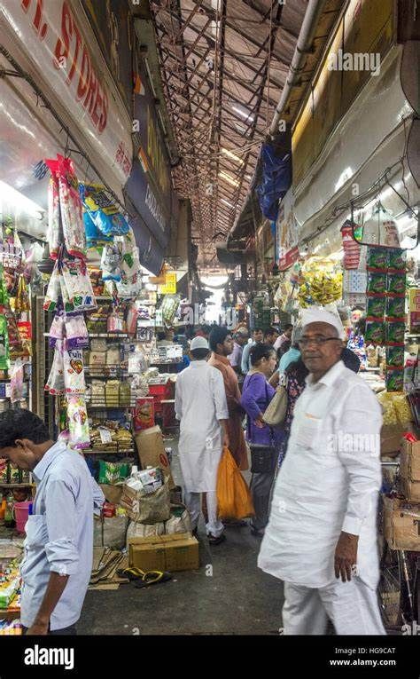 Crawford Market