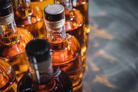 S L Distilleries & Beverages