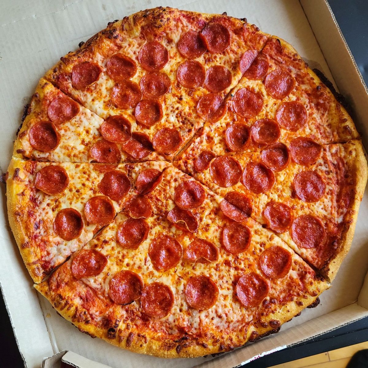 Pizza Hut | Cosmos Mall