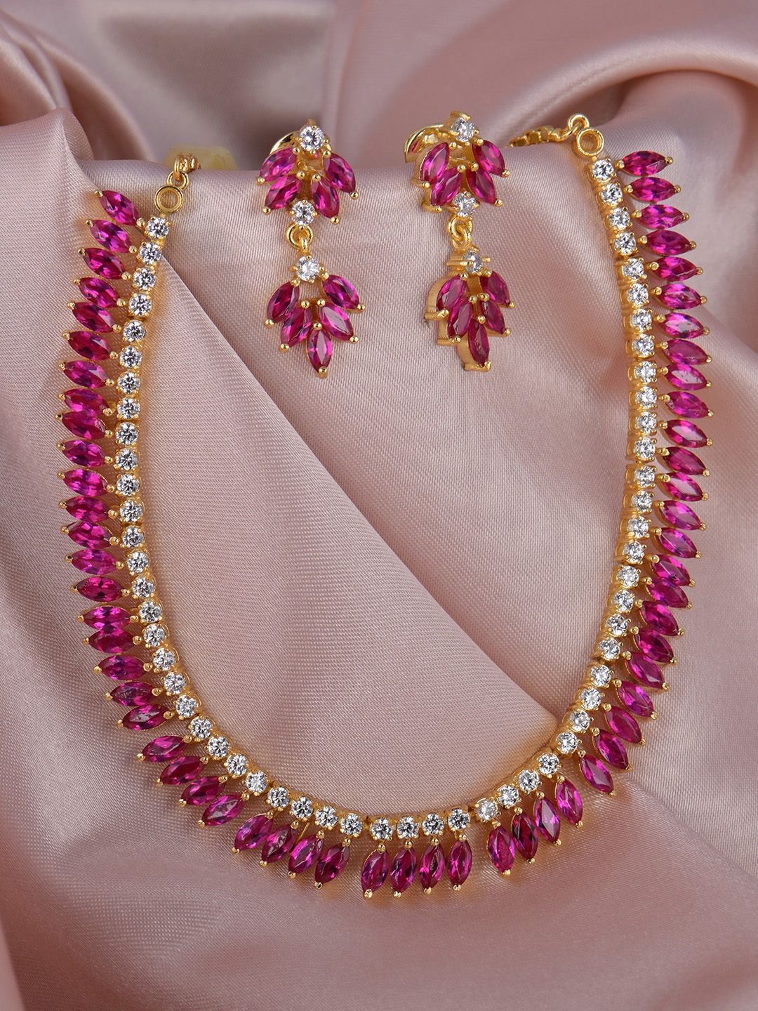 GIVA Silver & Gold Jewellery