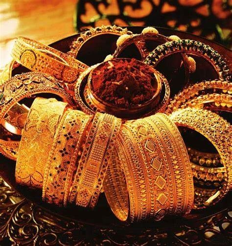 Tanishq Jewellery