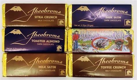 Theobroma Bar