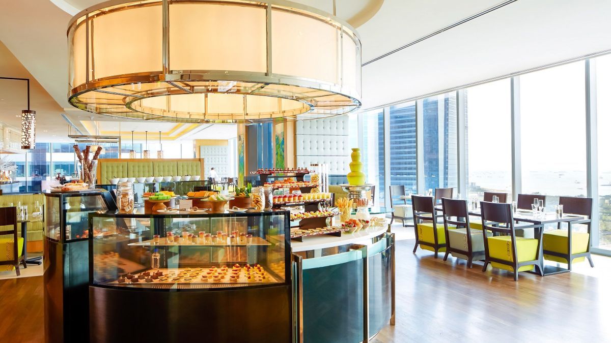 Seasonal Tastes Restaurant