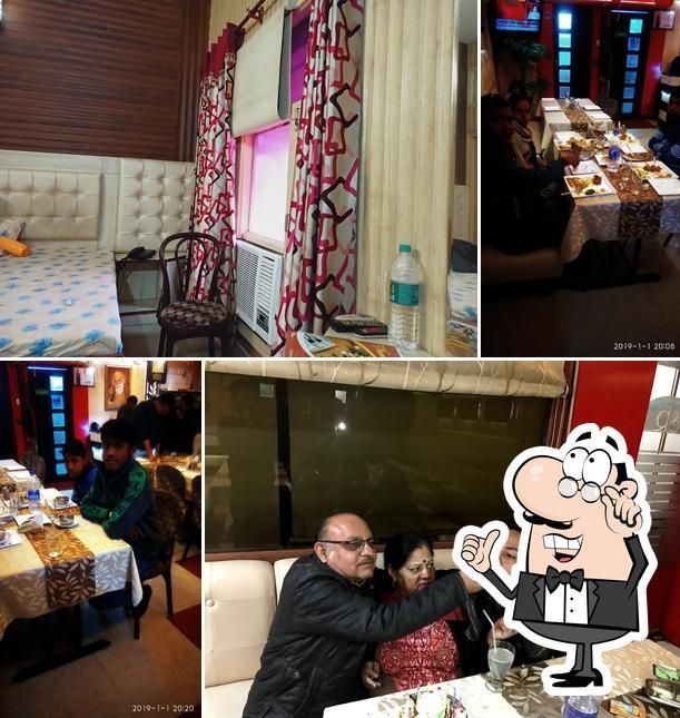 Shelly Restaurant