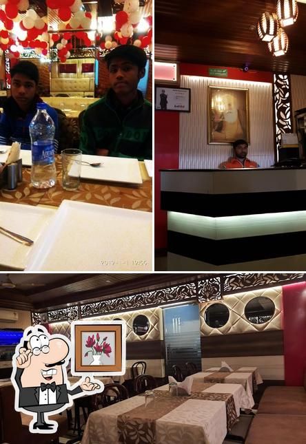Shelly Restaurant