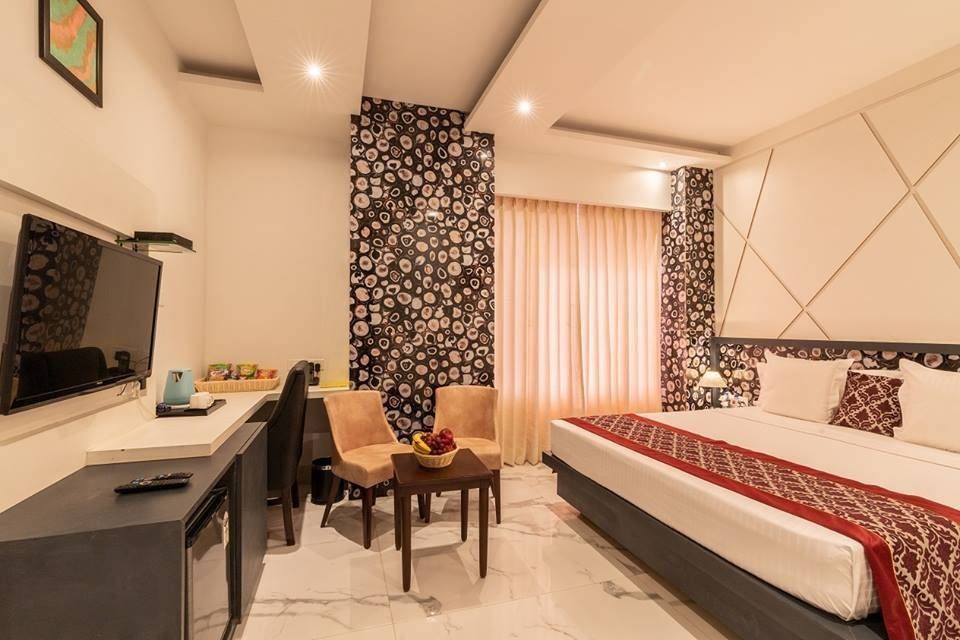 Holiday inn Express hotel
