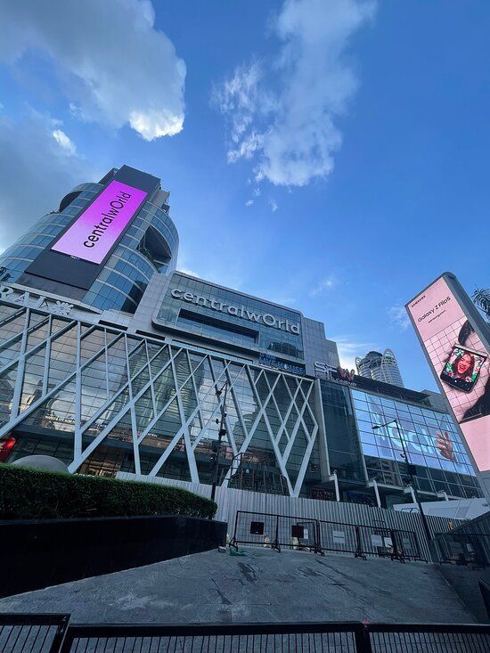 R D Hotel