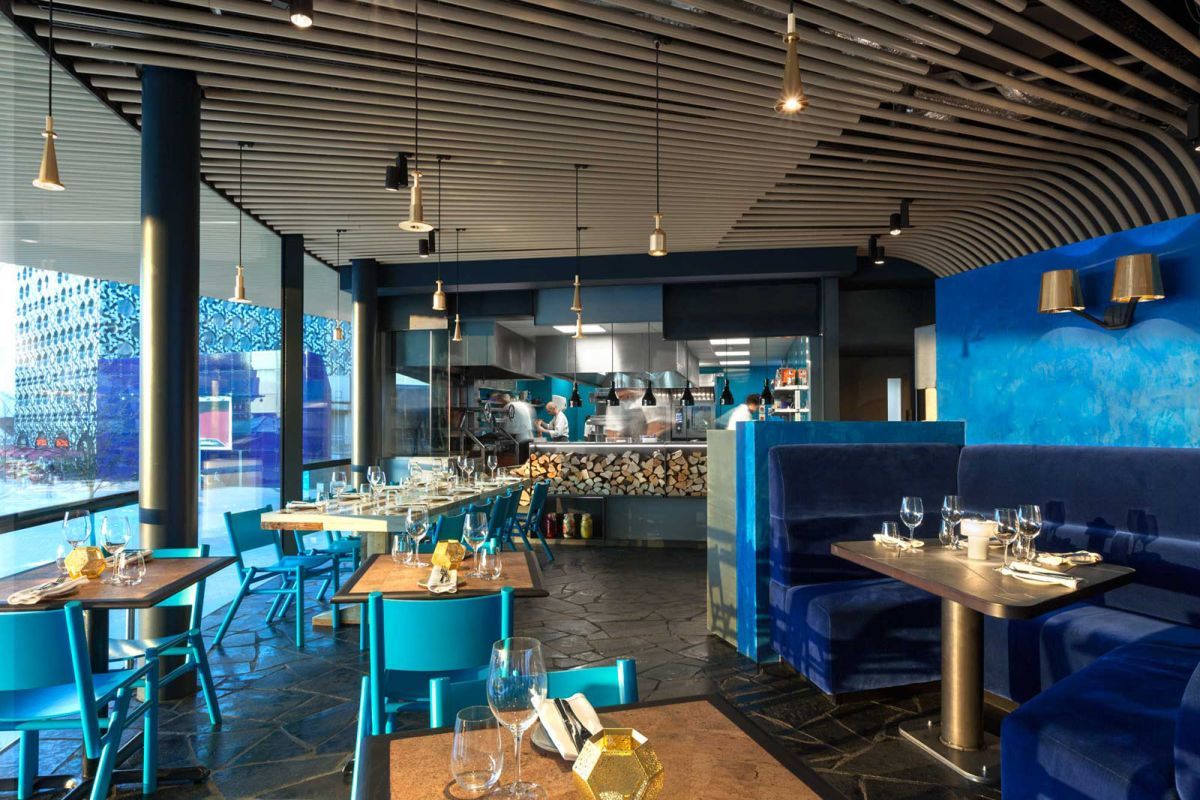 The Craft Hotel and Restaurant