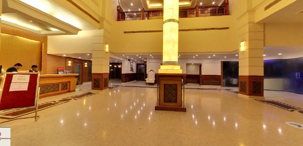 Hotel Iqbal INN