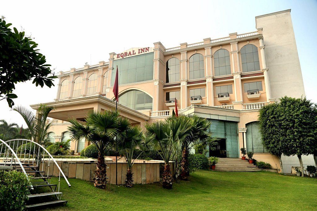 Hotel Iqbal INN
