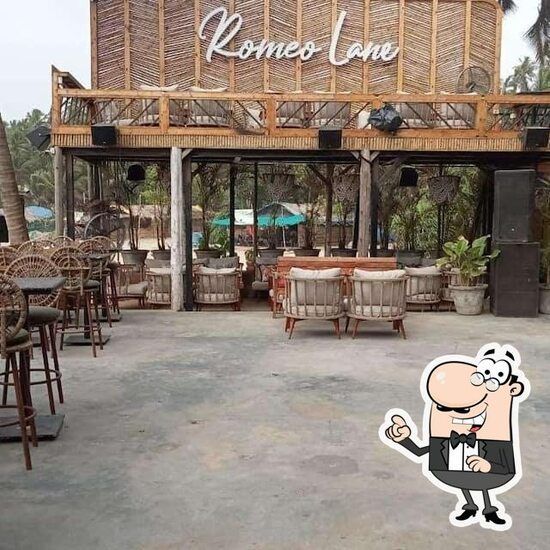 Romeo Lane Restaurant